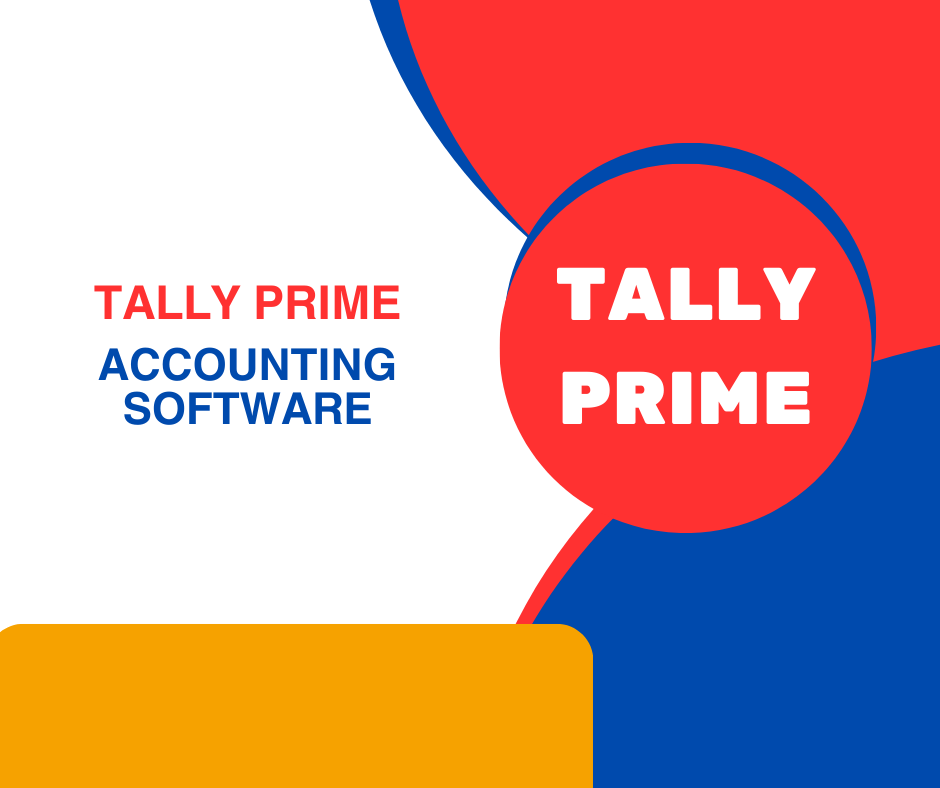 Tally Prime