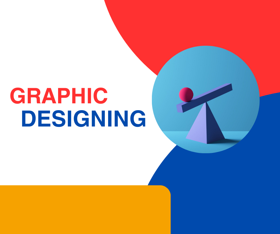 Graphic Designing